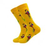 Papegøye sokk