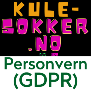 GDPR Kule-sokker
