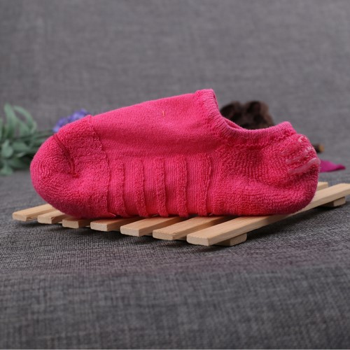 Sport Ankelsokk Terry Sole